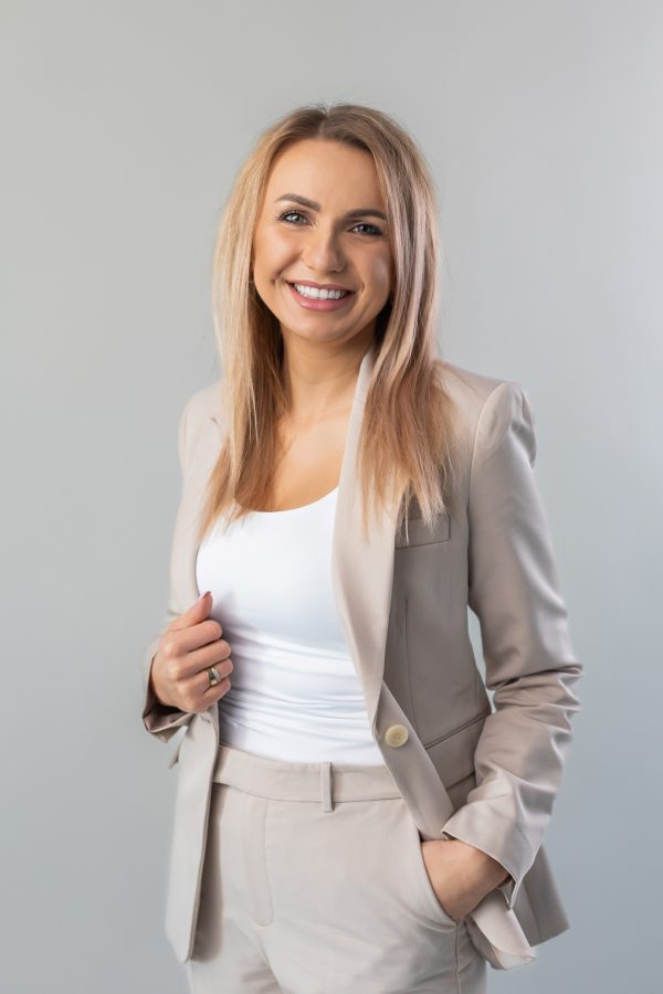Kasia Czerkas1